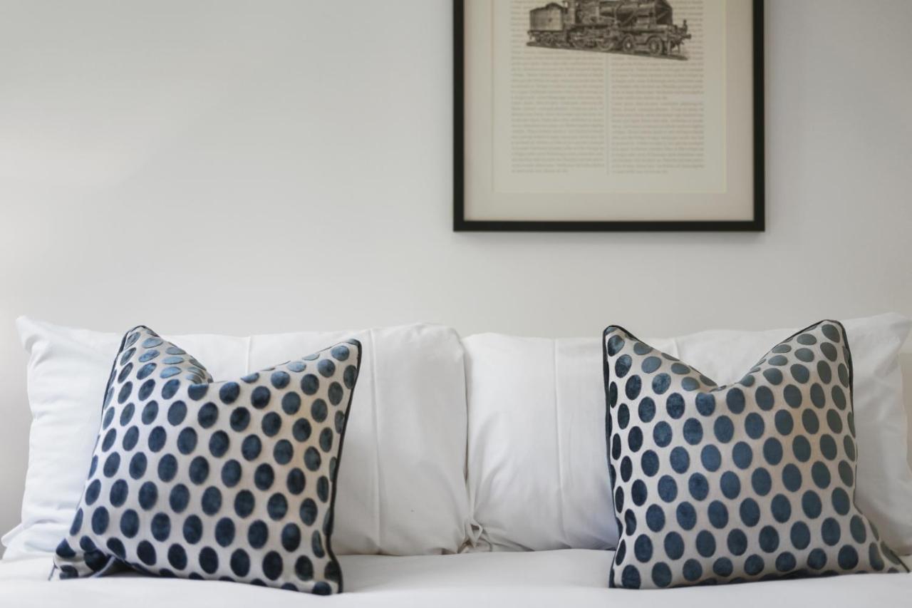 Executive Apartments In Bermondsey Free Wifi & Aircon By City Stay Aparts Londres Exterior foto